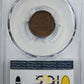 1914-D Lincoln Wheat Cent 1C PCGS VF30
