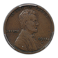 1914-D Lincoln Wheat Cent 1C PCGS VF30
