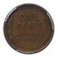 1914-D Lincoln Wheat Cent 1C PCGS VF30