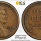 1914-D Lincoln Wheat Cent 1C PCGS VF30