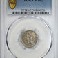 1889 Three Cent Nickel Piece 3CN PCGS MS62
