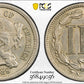 1889 Three Cent Nickel Piece 3CN PCGS MS62
