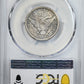 1906-D Barber Quarter 25C PCGS MS64
