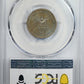 1904 Proof U.S. Philippines 5C Centavos PCGS PR64 - TONED!