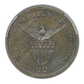 1904 Proof U.S. Philippines 5C Centavos PCGS PR64 - TONED!