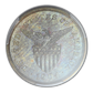 1904 Proof U.S. Philippines 5C Centavos PCGS PR64 - TONED!