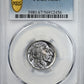 1937 Buffalo Nickel 5C PCGS MS67