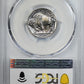 1937 Buffalo Nickel 5C PCGS MS67
