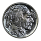 1937 Buffalo Nickel 5C PCGS MS67