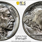 1937 Buffalo Nickel 5C PCGS MS67