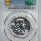 1950 Proof Franklin Half Dollar 50C PCGS PR64 CAC