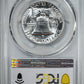1950 Proof Franklin Half Dollar 50C PCGS PR64 CAC