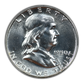 1950 Proof Franklin Half Dollar 50C PCGS PR64 CAC