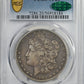 1903-O Morgan Dollar $1 PCGS VF20 CAC