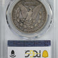 1903-O Morgan Dollar $1 PCGS VF20 CAC