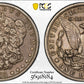 1903-O Morgan Dollar $1 PCGS VF20 CAC