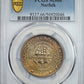 1936 Norfolk Classic Commemorative Half Dollar 50C PCGS MS66 - TONED!