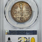 1936 Norfolk Classic Commemorative Half Dollar 50C PCGS MS66 - TONED!