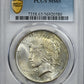 1922-D Peace Dollar $1 PCGS MS65