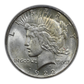 1922-D Peace Dollar $1 PCGS MS65