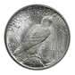 1922-D Peace Dollar $1 PCGS MS65