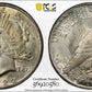 1922-D Peace Dollar $1 PCGS MS65