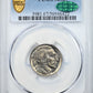 1937-D Buffalo Nickel 5C PCGS MS67 CAC