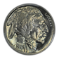 1937-D Buffalo Nickel 5C PCGS MS67 CAC