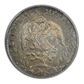 1896-Zs FZ Mexico 8R Reales PCGS MS62 Zs82 - TONED!