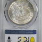 1879-CC Morgan Dollar $1 PCGS AU55