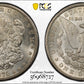 1879-CC Morgan Dollar $1 PCGS AU55