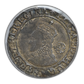 1580 Great Britain 6D Pence PCGS XF45 S-2572 Latin Cross - NICE COLOR!