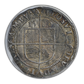 1580 Great Britain 6D Pence PCGS XF45 S-2572 Latin Cross - NICE COLOR!