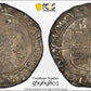 1580 Great Britain 6D Pence PCGS XF45 S-2572 Latin Cross - NICE COLOR!