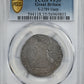 (1632-33) Great Britain Shilling PCGS VF35 S-2789 Harp