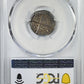 (1279-84) Ireland 1D Penny PCGS XF45 S-6246A Dublin - TONED!