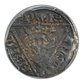 (1279-84) Ireland 1D Penny PCGS XF45 S-6246A Dublin - TONED!