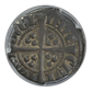 (1279-84) Ireland 1D Penny PCGS XF45 S-6246A Dublin - TONED!
