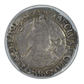 (1639-40) Great Britain Shilling PCGS VF30 S-2799 Triangle