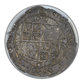 (1639-40) Great Britain Shilling PCGS VF30 S-2799 Triangle