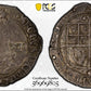 (1639-40) Great Britain Shilling PCGS VF30 S-2799 Triangle
