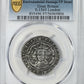 (1351-52) Great Britain Groat PCGS Genuine VF Detail S-1565 London
