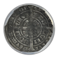 (1351-52) Great Britain Groat PCGS Genuine VF Detail S-1565 London