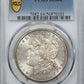 1878-S Morgan Dollar $1 PCGS MS64
