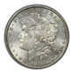 1878-S Morgan Dollar $1 PCGS MS64