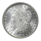1878 8TF Morgan Dollar $1 PCGS MS62