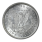 1878 8TF Morgan Dollar $1 PCGS MS62