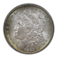 1882-S Morgan Dollar $1 PCGS MS65 - TONED!