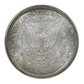 1882-S Morgan Dollar $1 PCGS MS65 - TONED!