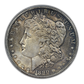 1890-S Morgan Dollar $1 PCGS MS63